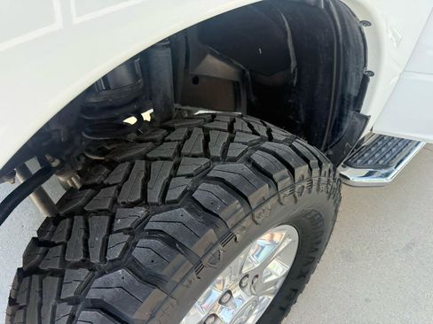 Used 2022 RAM 2500 Big Horn w/ Level 1 Equipment Group AWD/4WD image 9
