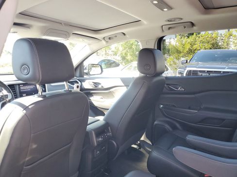 Certified 2023 GMC Acadia SLT w/ Elevation Edition image 14