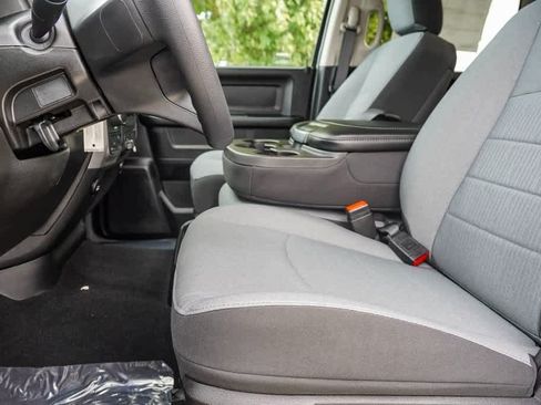 Used 2024 RAM 1500 Tradesman w/ Tradesman SXT Package AWD/4WD image 18