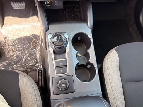 New 2025 Ford Bronco Sport Big Bend w/ Convenience Package image 4