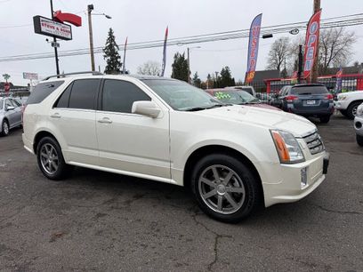 Used 2004 Cadillac SRX V8 w/ Preferred Equipment Group