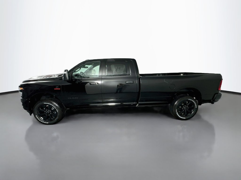 New 2027 RAM 2500 Big Horn AWD/4WD image 4