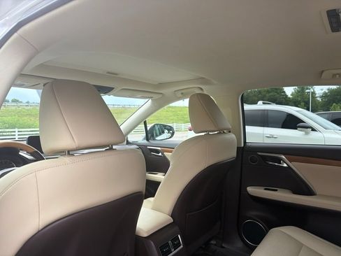 Used 2020 Lexus RX 350 AWD w/ Premium Package image 18