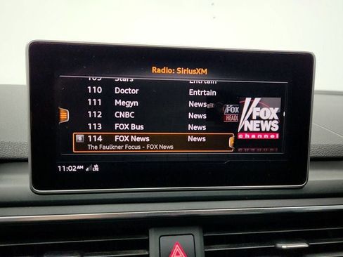 Used 2018 Audi RS 5 w/ Dynamic Plus Package image 19