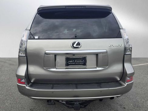 Used 2023 Lexus GX 460 Premium image 4