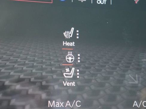 New 2026 Dodge Charger Scat Pack AWD/4WD image 4