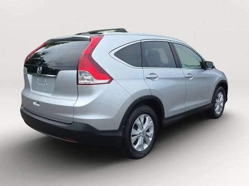 Used 2014 Honda CR-V EX-L image 7