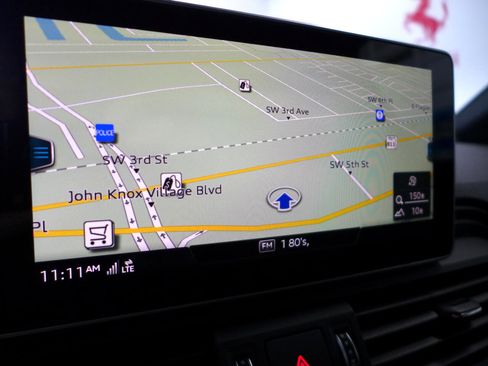 Used 2019 Audi Q5 2.0T Premium Plus w/ Premium Plus Package image 23