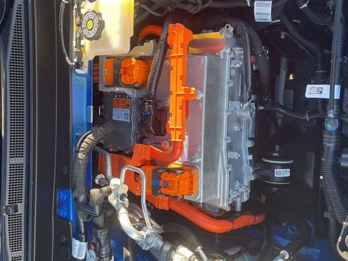 Used 2025 Chevrolet Blazer EV LT w/ Super Cruise Package image 31