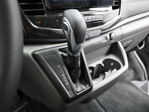 New 2024 Ford Transit 150 Low Roof AWD image 16