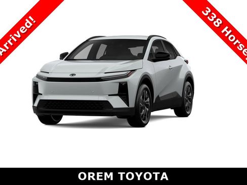 New 2026 Toyota C-HR w/ Cold Weather Package AWD/4WD image 33