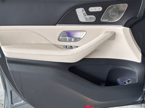 New 2026 Mercedes-Benz GLE 450 4MATIC image 16