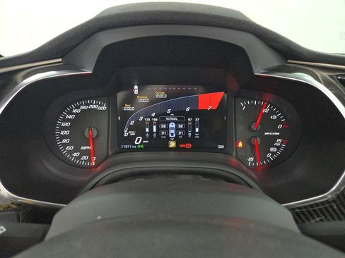 Used 2019 Chevrolet Corvette Z06 image 18