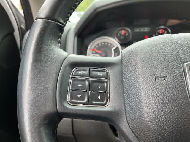 Used 2019 RAM 1500 Big Horn AWD/4WD image 20