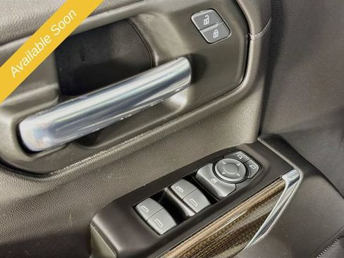 Used 2019 Chevrolet Silverado 1500 LT w/ True North Edition AWD/4WD image 17