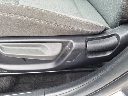 Used 2025 Kia K4 FWD image 11