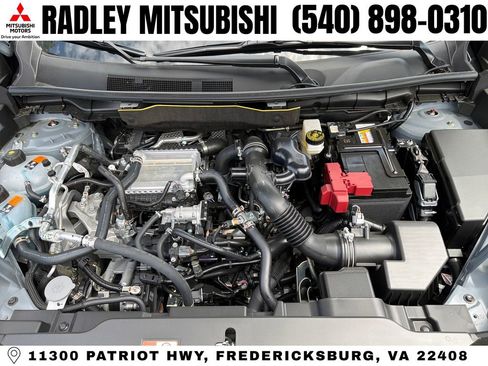 New 2026 Mitsubishi Outlander SEL image 14