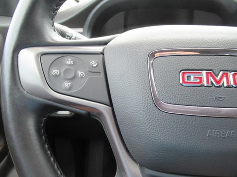 Used 2021 GMC Acadia AT4 w/ Trailering Package AWD/4WD image 24