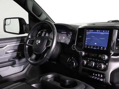 Used 2022 RAM 1500 Big Horn image 22