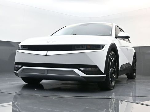 Certified 2023 Hyundai Ioniq 5 SEL image 28