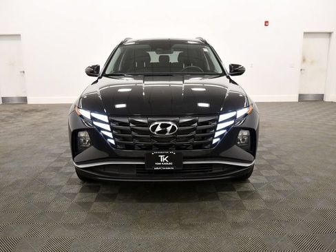 Used 2023 Hyundai Tucson SEL w/ Convenience Package FWD image 11
