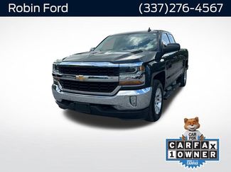 Used 2018 Chevrolet Silverado 1500 LT w/ All Star Edition AWD/4WD 360° Tour
