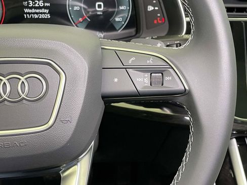 New 2026 Audi Q7 3.0T Premium Plus image 42