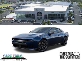 New 2026 Dodge Charger R/T AWD/4WD 360° Tour