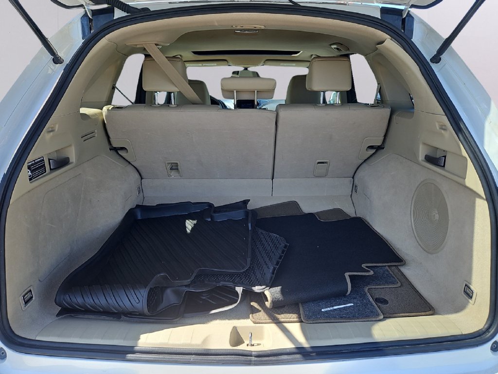 Used 2015 Acura RDX AWD image 30