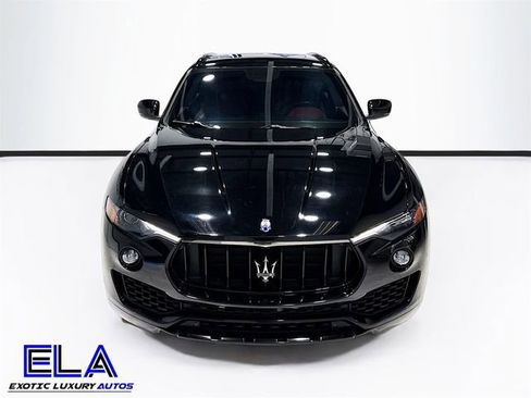 Used 2019 Maserati Levante image 5