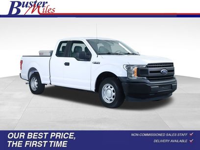 Certified 2020 Ford F150 XL w/ XL Power Equipment Group