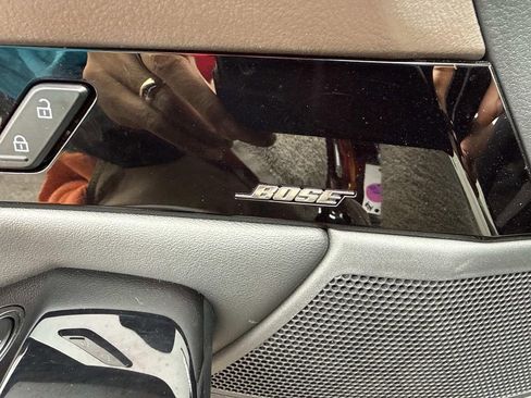 Certified 2025 MAZDA CX-30 2.5 Turbo w/ Premium Package image 27