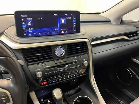 Used 2022 Lexus RX 350 FWD w/ Special Edition image 25