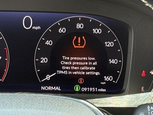 Used 2022 Honda Civic Touring image 15
