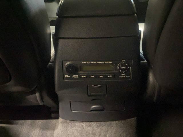 Used 2007 Hyundai Santa Fe Limited FWD image 32
