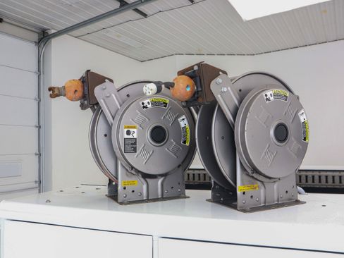 Used 2019 Ford F550 4x4 SuperCab Super Duty image 12