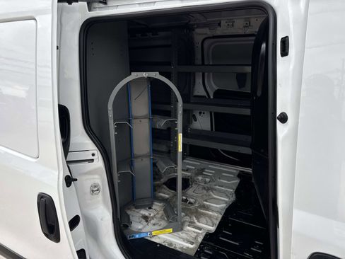 Used 2022 RAM ProMaster City Wagon FWD image 9