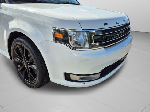 Used 2019 Ford Flex SEL w/ Equipment Group 202A FWD image 35