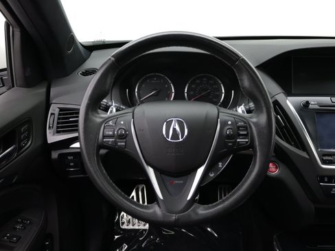 Used 2019 Acura MDX A-Spec AWD/4WD image 33