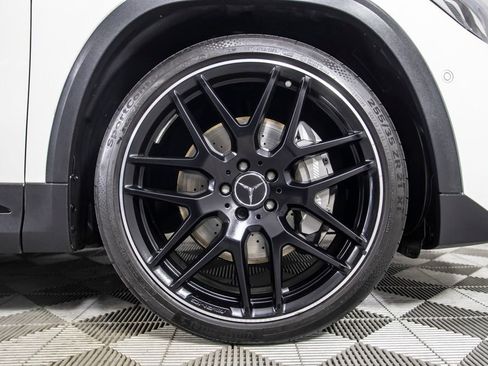 Used 2022 Mercedes-Benz GLA 45 AMG 4MATIC image 43