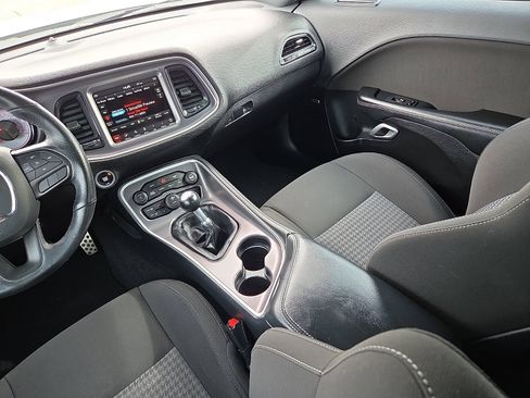 Used 2021 Dodge Challenger R/T Scat Pack w/ T/A Package image 12