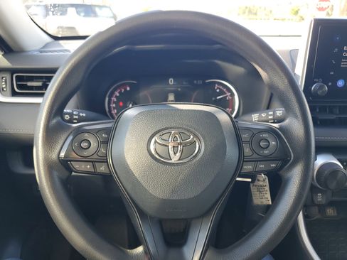 Used 2024 Toyota RAV4 LE image 16