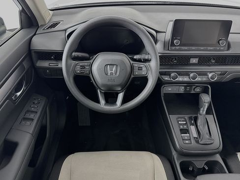 Certified 2024 Honda CR-V EX image 22