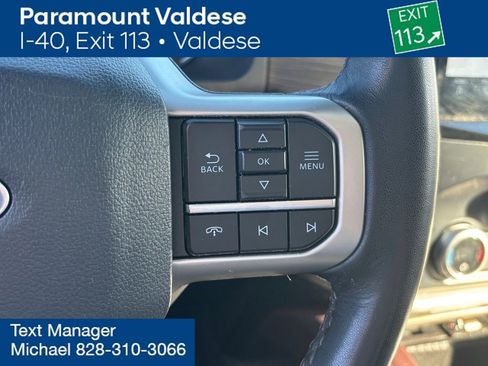 Used 2024 Ford Expedition Limited image 17