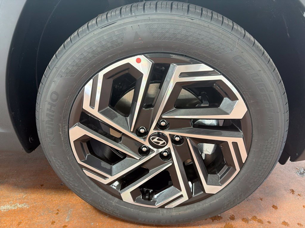 New 2026 Hyundai Tucson SEL Plus FWD image 11