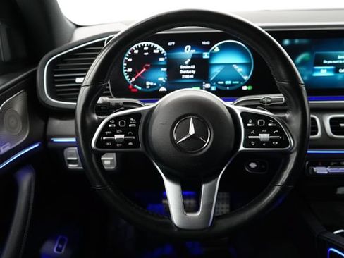 Used 2023 Mercedes-Benz GLS 450 4MATIC image 19