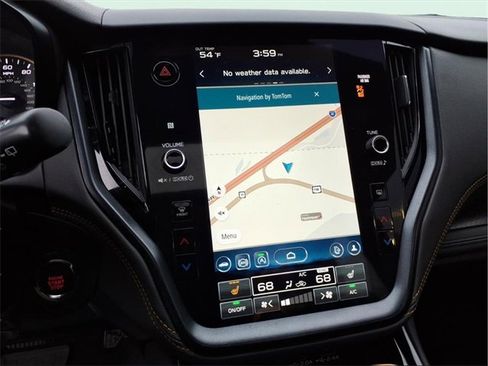 Used 2023 Subaru Outback Wilderness image 16