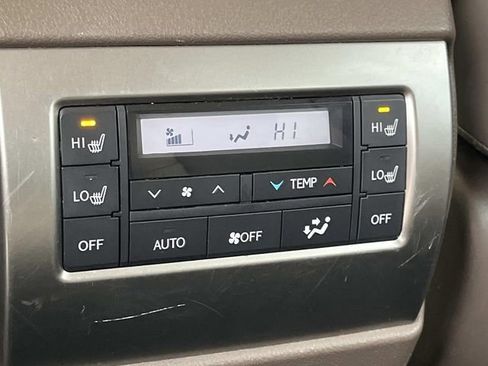 Used 2023 Lexus GX 460 Premium w/ Premium Plus Package image 19