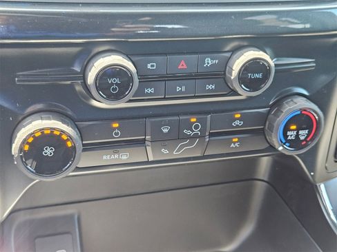 New 2025 Ford F150 STX w/ Equipment Group 200A image 18