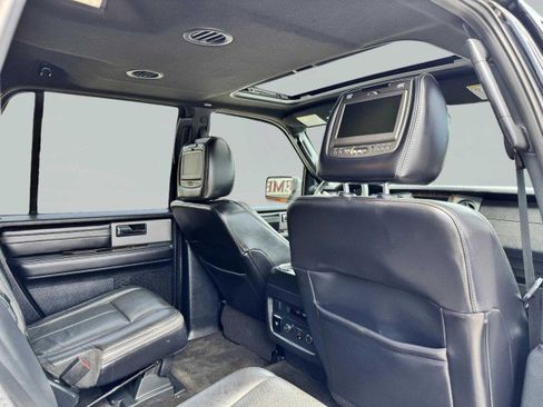Used 2016 Ford Expedition EL Platinum image 51